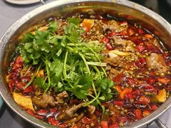 -金哥私房菜馆(张府园总店)