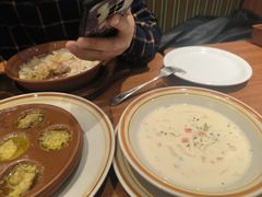 -萨莉亚意式餐厅(万嘉商业广场店)