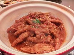 -徐记海鲜(阿波罗店)