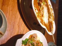-刀板香·安徽菜(望江东路店)