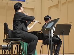 -中央音乐学院歌剧音乐厅