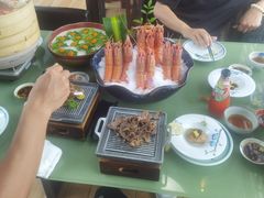 -万岛日本料理铁板烧(大宁店)
