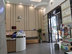 -半岛宠物医院24小时(科华中路店)