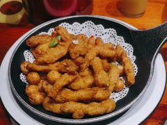 -明丰小渔馆(明月路店)