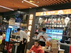 大堂-好彩猪肚鸡(正弘城店)