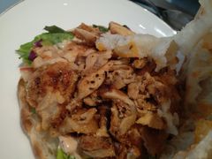 -伊斯坦布尔土耳其清真咖啡餐厅