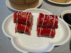 -潮府馆·非遗潮州菜·港式点心(世纪公园店)