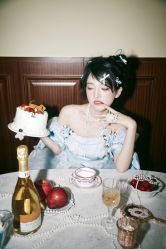 -WAVE SODA摄影工作室