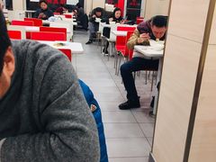 大堂-振鼎鸡(华阴路店)