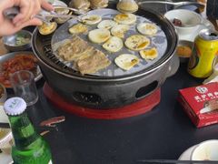 -燚青春东北泥炉烤肉(百合店)