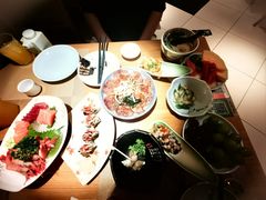 -三石铁板烧(紫竹桥店)