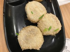 -小杨生煎(萧山机场店)