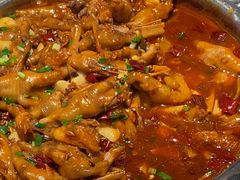 -胖哥俩肉蟹煲(梅溪步步高店)