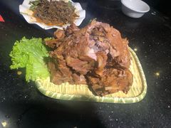 -津菜宋记老房子(平山道店)