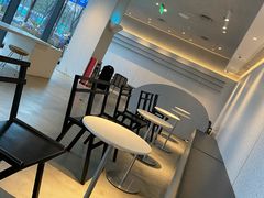 大堂-喜茶(南京仙林金鹰店)