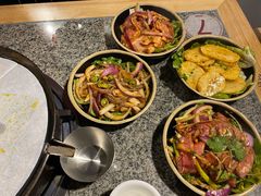 -酒拾烤肉(南城店)