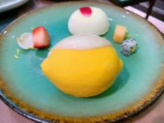 -木棉·醉心粤味(COCO Park店)