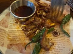 -Bistro Les Lilas丁香花小酒馆