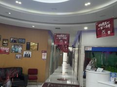 -雅悦齿科(顾村公园店)