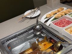 -海底捞火锅(青悦城店)