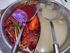 -千牛将·鲜牛肉火锅(开元路店)