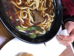 -白魁老号饭庄(交道口店)