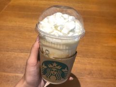 -星巴克(天津工华道智慧山店)