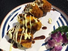 -醉火烧泥炉烤肉(孩儿巷店)