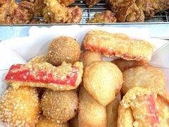 -汕头金海湾大酒店(龙眼南路美食街万象城店)