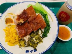 -肥小福·烧鹅专门店(环宇荟店)