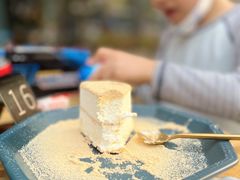 木糠蛋糕-Home Cafe(水榭春天店)