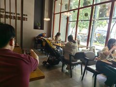 -U你·天然调味(南湖总店)