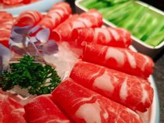 -色響火锅(恒隆广场店)