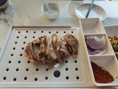 -老毛手抓·盐池滩羊非遗手抓(宁夏总店)