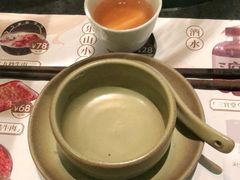 -盡膳口福跷脚牛肉火锅(合生汇购物中心店)