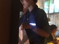 -探鱼·鲜青椒爽麻烤鱼(广州欣荣广场店)