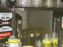 -林香柠·柠檬茶(新景店)