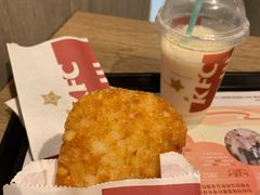 -肯德基(中纬店)