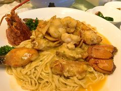 -金苑海鲜酒家(来魅力店)