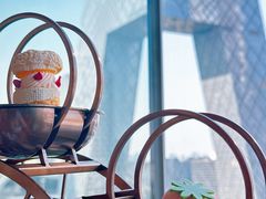 -福楼毕斯罗F Bistronome(国贸商城约会地标景观店)