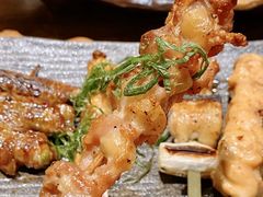 -炉胜·炉端烧·居酒屋