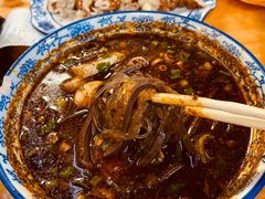 -惠记粉汤羊血(小南门店)