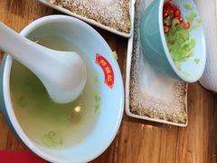 -鲜锦记潮汕牛肉火锅(月坛店)