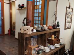 -慕咖啡(宽窄巷子店)