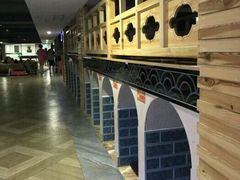 -绿岛汤泉韩式休闲会所