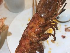 -大城·烧烤海鲜大排档(台东店)