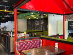 卡座-豪尚豪牛排(彩悦城店)