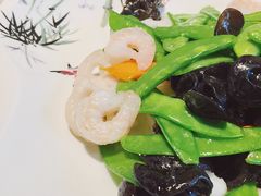 -同喜烤鸭店(光芒店)