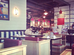 iphone_upload_pic-La Creperie法餐厅(桃江路店)
