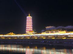 -太湖龙之梦